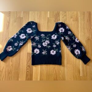 Anthropologie Sweater